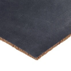 Bedding Discounts 50 Kate Aurora Halloween Board Bristled Coir Outdoor Welcome Mat - 18"x30"