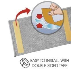 Sussexhome Modern Collection Non-Slip Carpet Stair Treads For Wooden Steps, 9" X 28" 9 Sussexhome Modern Collection Non-Slip Carpet Stair Treads For Wooden Steps, 9" X 28" -Bedding Discounts GUEST 731fbf77 382e 4f59 8f31 02219f8798cb