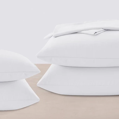 Modern Threads Modern Threads Garment Washed 4-Piece Microfiber Sheet Set. 1 Modern Threads Modern Threads Garment Washed 4-Piece Microfiber Sheet Set.