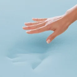 Dream Serenity Cool Sleep Memory Foam Pillow