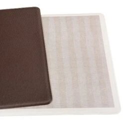 World Rug Gallery Chevron Boho Anti-Fatigue Standing Mat -Bedding Discounts GUEST 753402ef e032 43ee b30d 384ccce38c8a