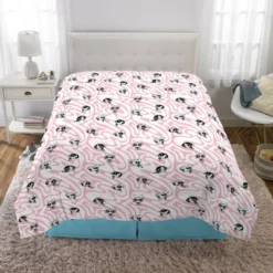 Powerpuff Girls Queen Bedding Bundle -Bedding Discounts GUEST 75913605 da08 41bd 8e15 951e29ad04f6