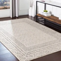 Devonshire Global Rugs Cream - Artistic Weavers -Bedding Discounts GUEST 75b8fb8f 848c 48ba 895f 32adcc0b87ab