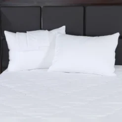 Guardmax Waterproof Pillow Protector With Zipper – (12 Pack) 9 Guardmax Waterproof Pillow Protector With Zipper – (12 Pack) -Bedding Discounts GUEST 75f66a6a 5630 42a5 8c03 3a5933815db9 1