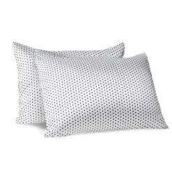 Morning Glamour 1pk Standard Satin Pillowcase 12 Morning Glamour 1pk Standard Satin Pillowcase -Bedding Discounts GUEST 7671fab8 09af 4657 a0f3 679ea4225b97