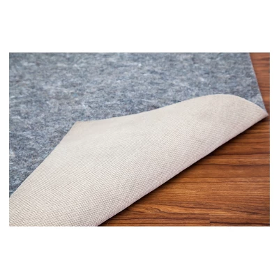 Surface Solid Woven Rug Pad - Anji Mountain 4 Surface Solid Woven Rug Pad - Anji Mountain - Image 4