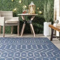NuLOOM Grayson Moroccan Trellis Indoor And Outdoor Area Rug 14 NuLOOM Grayson Moroccan Trellis Indoor And Outdoor Area Rug -Bedding Discounts GUEST 78b991aa f298 4eda 9fd7 49a64a8c7980