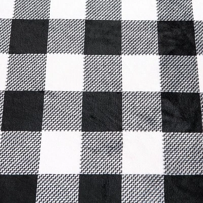 Patterned Bed Blanket - Eddie Bauer 3 Patterned Bed Blanket - Eddie Bauer - Image 3