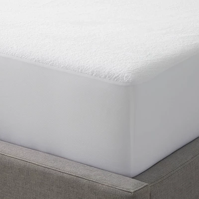 Comfort Collection Mattress Protector - Lucid 6 Comfort Collection Mattress Protector - Lucid - Image 6