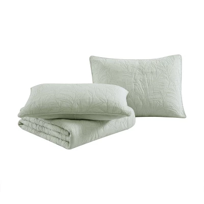 Costa Sera Solid Quilt - Tommy Bahama 5 Costa Sera Solid Quilt - Tommy Bahama - Image 5