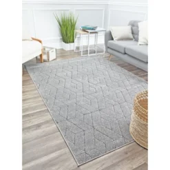 Rugs America Chanai Geometric Contemporary Area Rug -Bedding Discounts GUEST 79bcbecf aecd 47db bc3b 51b704c79c65