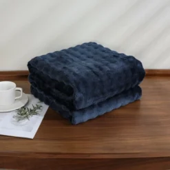 Kate Aurora Prestige Ultra Soft & Plush Accent Throw Blanket - 50 In. W X 60 In. L 15 Kate Aurora Prestige Ultra Soft & Plush Accent Throw Blanket - 50 In. W X 60 In. L -Bedding Discounts GUEST 79cd824b a8c0 447a 8191 d24f6be41e76