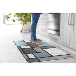 World Rug Gallery Contemporary Modern Boxes Anti Fatigue Standing Mat 17 World Rug Gallery Contemporary Modern Boxes Anti Fatigue Standing Mat -Bedding Discounts GUEST 79ed6500 b0f4 4cd7 ae8d 9d2328eeca6a