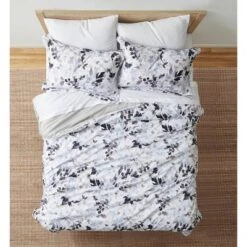 Blue Loom 3pc Juniper Duvet Set Lilac -Bedding Discounts GUEST 7a72ad3a 2054 41b4 bd40 19dff4eab3dc