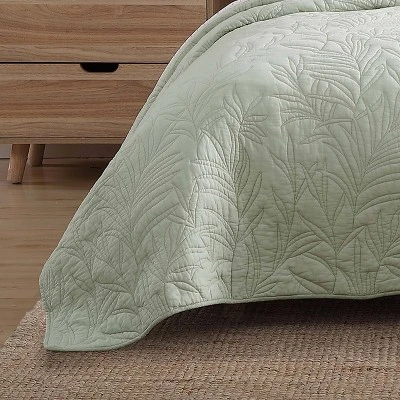 Costa Sera Solid Quilt - Tommy Bahama 8 Costa Sera Solid Quilt - Tommy Bahama - Image 8
