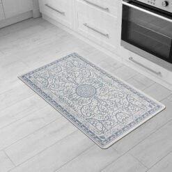 World Rug Gallery Traditional Bohemian Anti-Fatigue Standing Mat -Bedding Discounts GUEST 7a91da43 39e9 4d51 a4c2 1a2f0e44d59b