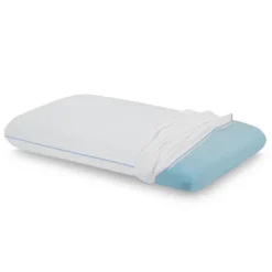 Dream Serenity Cool Sleep Memory Foam Pillow -Bedding Discounts GUEST 7ae01aa4 1e5f 4c63 9134 85907b17758d