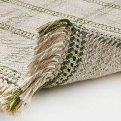 2'1"x3'2" Indoor/Outdoor Plaid Accent Rug - Threshold™ Designed With Studio McGee™ 7 2'1"x3'2" Indoor/Outdoor Plaid Accent Rug - Threshold™ Designed With Studio McGee™ -Bedding Discounts GUEST 7b231b8e 81d5 4ace 91de 385cfe086dc4