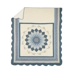 Charlotte Bedspread - Modern Heirloom -Bedding Discounts GUEST 7c88e750 8f7b 4b92 b2de 4201fadd460b