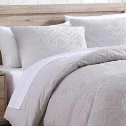 Textured Waffle Duvet Cover Set - Tommy Bahama -Bedding Discounts GUEST 7cde58d9 3de5 45a4 bc5c f562a404705d