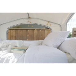 Variegated Pleats Duvet Cover Set - White - City Scene® -Bedding Discounts GUEST 7fa45921 1c2f 4f72 871d a703a25685cc