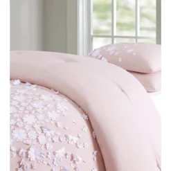 Christian Siriano Confetti Flowers Comforter Set -Bedding Discounts GUEST 803394c8 d233 4062 85a2 b4fa04031ed7