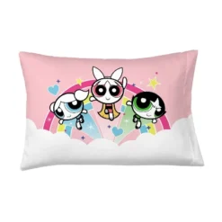 Powerpuff Girls Queen Bedding Bundle -Bedding Discounts GUEST 80618f47 d736 4162 9f84 b85a439fd159