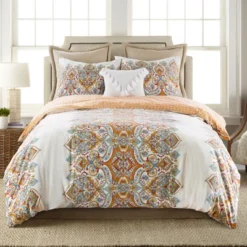 Emile Duvet Set - Levtex Home -Bedding Discounts GUEST 8155820a 5d32 41ec 9635 3553c037fe81