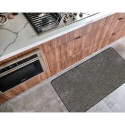 Evideco French Home Goods Luxurious Speckled Kitchen Mats -Bedding Discounts GUEST 827f13c5 e87a 4a10 b4e1 b3c73910236d