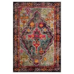Maeley Loomed Rug - Safavieh -Bedding Discounts GUEST 8565ed8b 72bd 4097 adee 879e9f19aca8