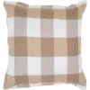 Livabliss Dakota Cottage Khaki Bedding