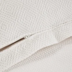 Gracie Mills Derick 3-Piece Cotton Matelasse Coverlet Set -Bedding Discounts GUEST 864e220b 4725 4752 9001 3a0540af7b8e