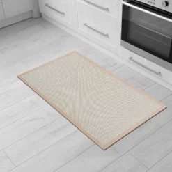 World Rug Gallery Basketweave Anti-Fatigue Standing Mat 15 World Rug Gallery Basketweave Anti-Fatigue Standing Mat -Bedding Discounts GUEST 87941584 48f1 4015 b1eb 2dcb267ec070