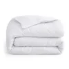 Peace Nest Lightweight To All Season Down Alternative Comforter Duvet Insert With Soft Microfiber Shell