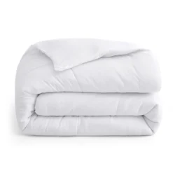 Peace Nest Lightweight To All Season Down Alternative Comforter Duvet Insert With Soft Microfiber Shell