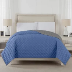 Martex Reversible Coverlet Collection -Bedding Discounts GUEST 8905464c 8243 40b4 a993 7cd1126ba9cf