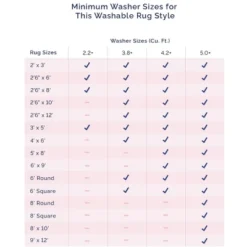 NuLOOM Norma Machine Washable Traditional Medallion Area Rug -Bedding Discounts GUEST 890c9a7d 74a5 4c7b 8f7a 995407aa3ee4 1