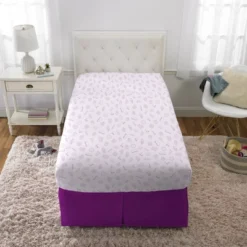 Care Bears Twin Bedding Bundle Foodie Bears: 5-Piece Set With Comforter, Sheets & Pillowcase, Polyester, Multicolored -Bedding Discounts GUEST 8986aca5 3f34 4e6e b7ef 47d9de33cca8