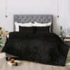 Iveta Abolina Anissa Night Comforter Set - Deny Designs