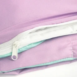 60"x40" 7lbs Kids' Qaanitha Rainbow Ombre Kids'' Washable Reversible Weighted Blanket - Lush Décor -Bedding Discounts GUEST 8aaa18d6 8e12 4b9c 984d 575a2490bdd7