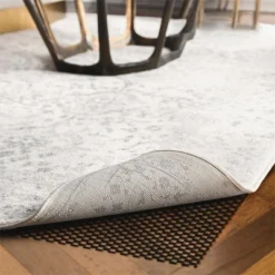 Nevlers Non-Slip Grip Pad For Rugs 9'x12' - Black -Bedding Discounts GUEST 8c3bb38b 127e 492e bafe 929c7459f71c