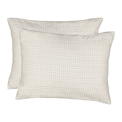 Vue Dunkin Duvet Cover & Sham Set 2 Vue Dunkin Duvet Cover & Sham Set - Image 2