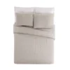 3pc Emmett Duvet Cover Set - Laurel & Mayfair