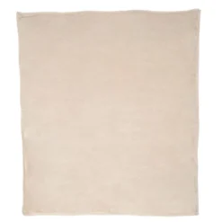 Lavish Home Faux Fur 91x81 Washable Blanket, Beige -Bedding Discounts GUEST 8d742c3b d2c1 4aab 8946 5f08cf6aa781