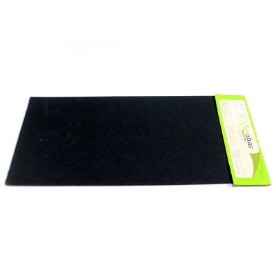 Home & Garden 10.0" Naughty Or Nice Switch Mat Sassafras Evergreen Enterprises Inc - Door Mat 2 Home & Garden 10.0" Naughty Or Nice Switch Mat Sassafras Evergreen Enterprises Inc - Door Mat - Image 2