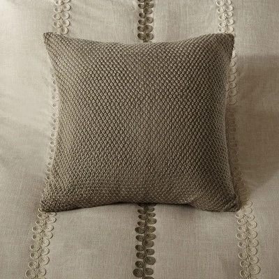 9 Pcs Elegant Removable Duvet-style Oversized Comforter Set,All Season Linen Feel Bedding Set,Cozy Home Textile Fits Lux Bedroom Decor 3 9 Pcs Elegant Removable Duvet-style Oversized Comforter Set,All Season Linen Feel Bedding Set,Cozy Home Textile Fits Lux Bedroom Decor - Image 3