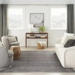 Nourison Washable Brilliance Vintage Indoor Rug -Bedding Discounts GUEST 8ed298f2 3a5e 4cfa a5e0 bc02f78b3395