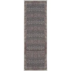 Nourison Washable Brilliance Vintage Indoor Rug -Bedding Discounts GUEST 8eec5450 0076 4561 93f9 44d1907cdeb5