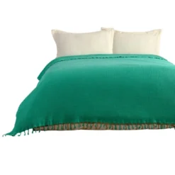 Kafthan Textile Muslin Plain Cotton Twin Coverlet 15 Kafthan Textile Muslin Plain Cotton Twin Coverlet -Bedding Discounts GUEST 8f5daaae 779d 4376 8364 ce43211df49d