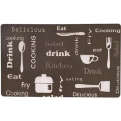 World Rug Gallery Kitchen Themes Anti-fatigue Kitchen Mat 18 World Rug Gallery Kitchen Themes Anti-fatigue Kitchen Mat -Bedding Discounts GUEST 8f681b58 a255 409c 8817 ae6dbdcc245f